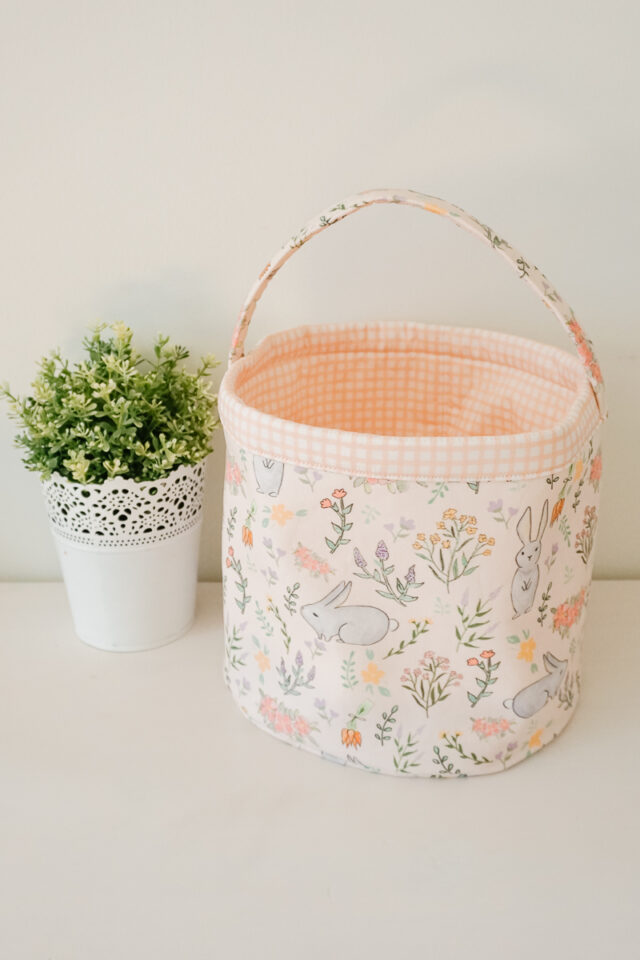 Easter Sewing Projects: 10 Free Patterns to Try