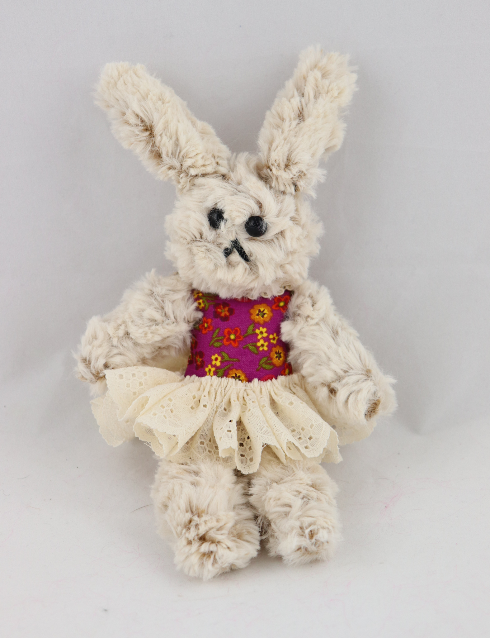 ragdoll bunny pattern