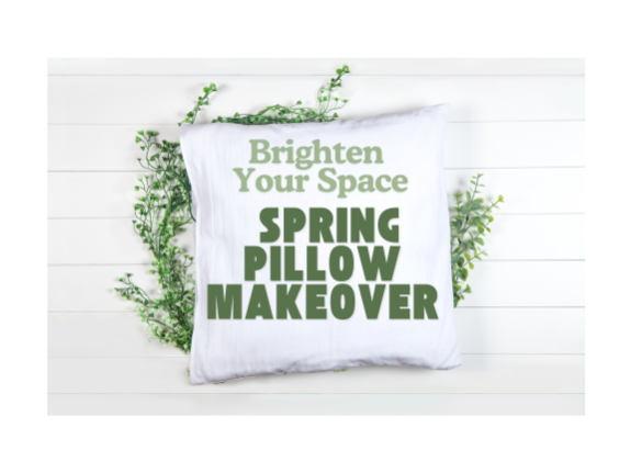 brighten your home for spring