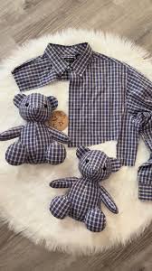 memory bear tutorial