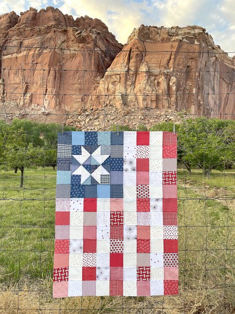 DIY Americana Decor for Every Room