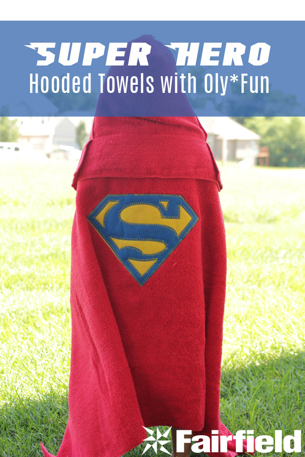 superman day