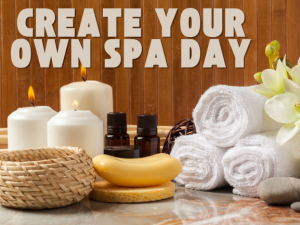 Create Your Own Spa Day with These Relaxing Projects