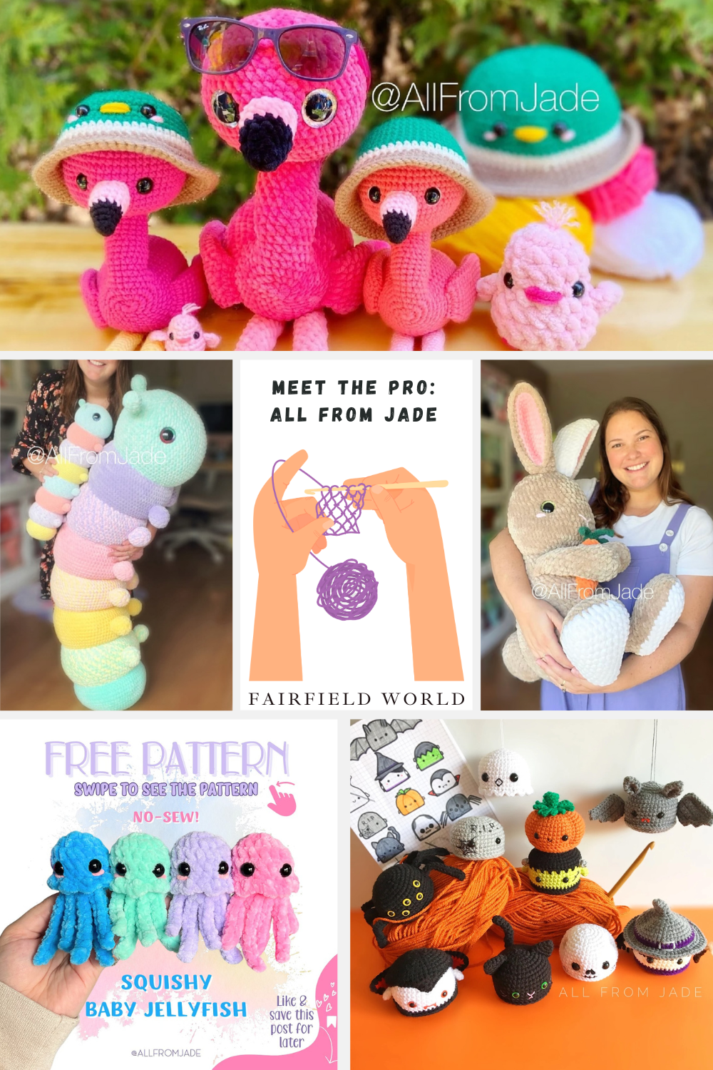 Meet the Maker: Jade Gauthier-Boutin of All From Jade
