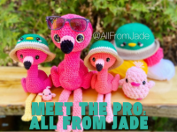 Meet the Maker: Jade Gauthier-Boutin of All From Jade