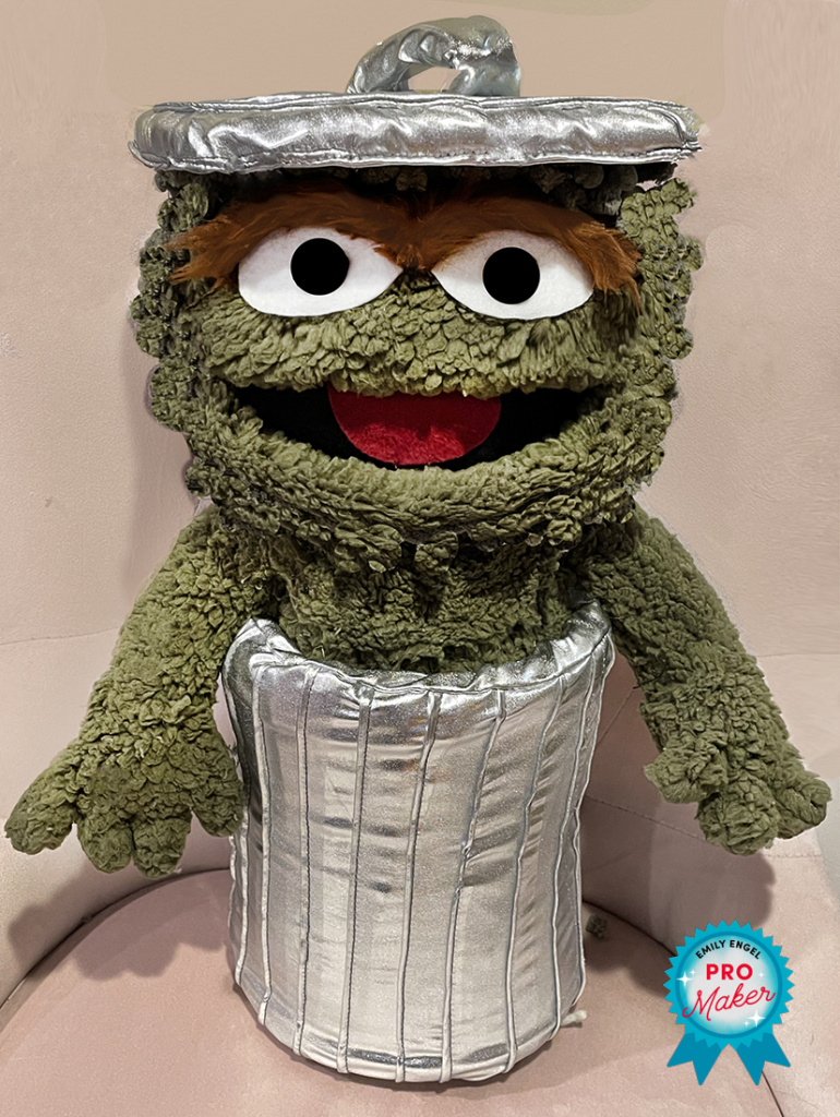 oscar replica