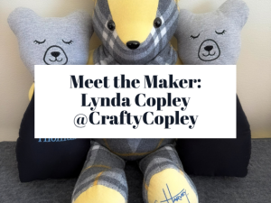 Meet Lynda Copley