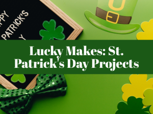Lucky Makes