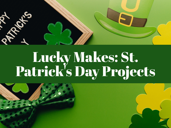 Lucky Makes