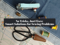 smart solutions for sewing problems