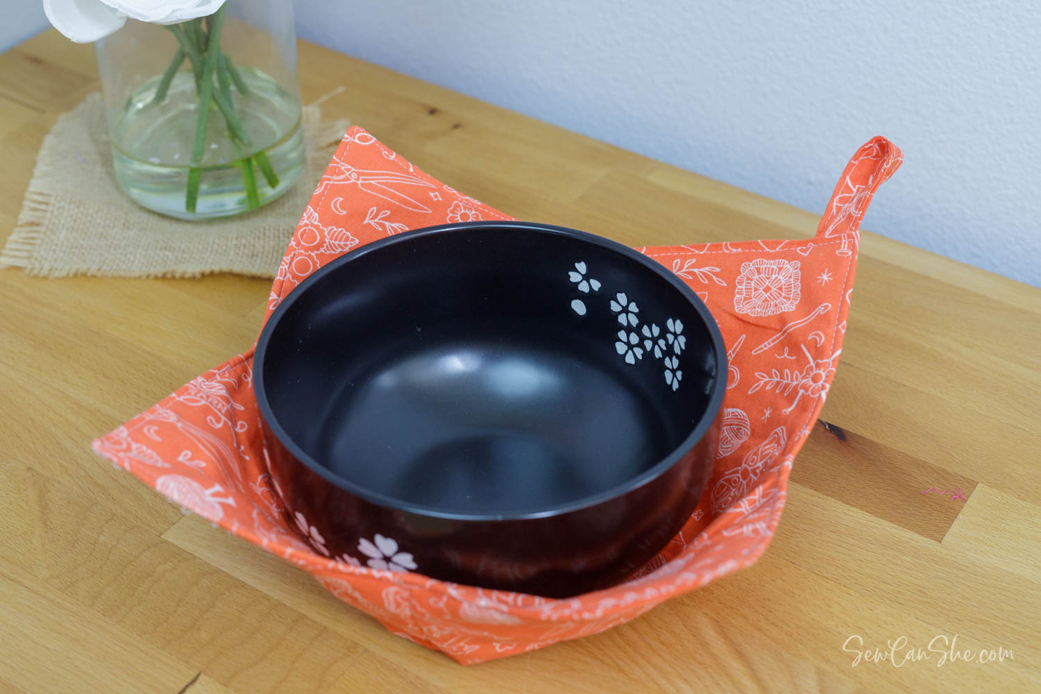 soup cozy pattern