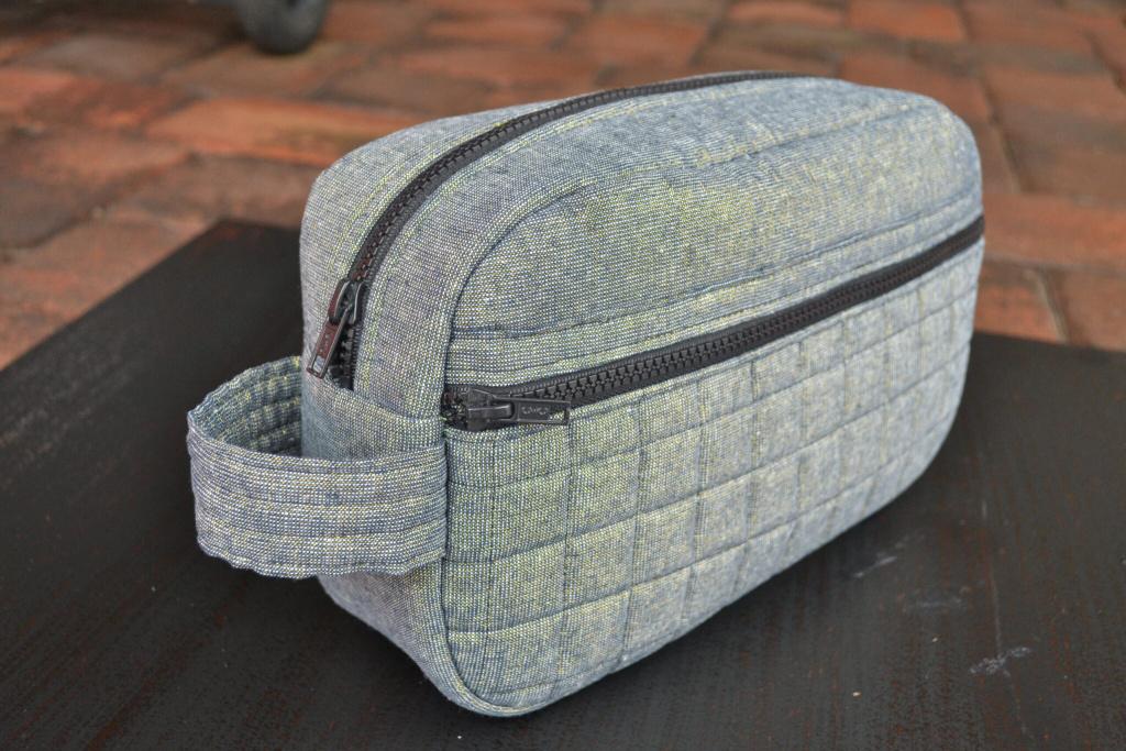 toiletry bag for dad