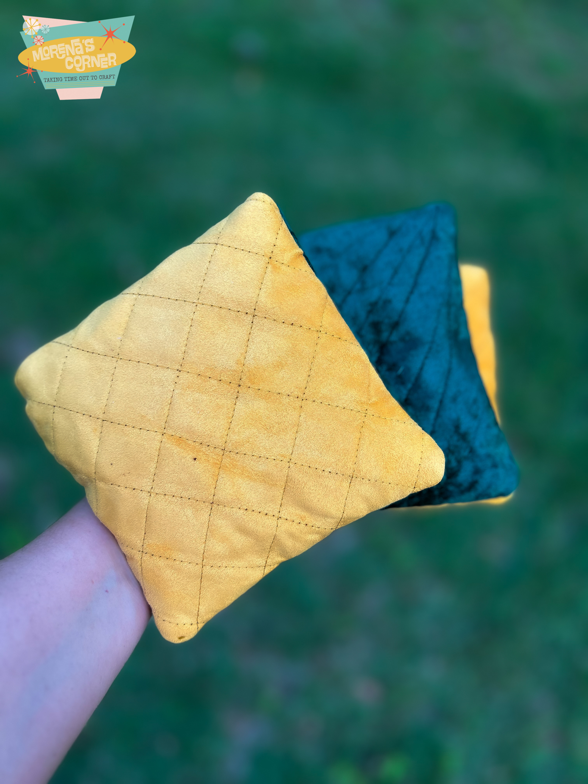 fun summer sewing project