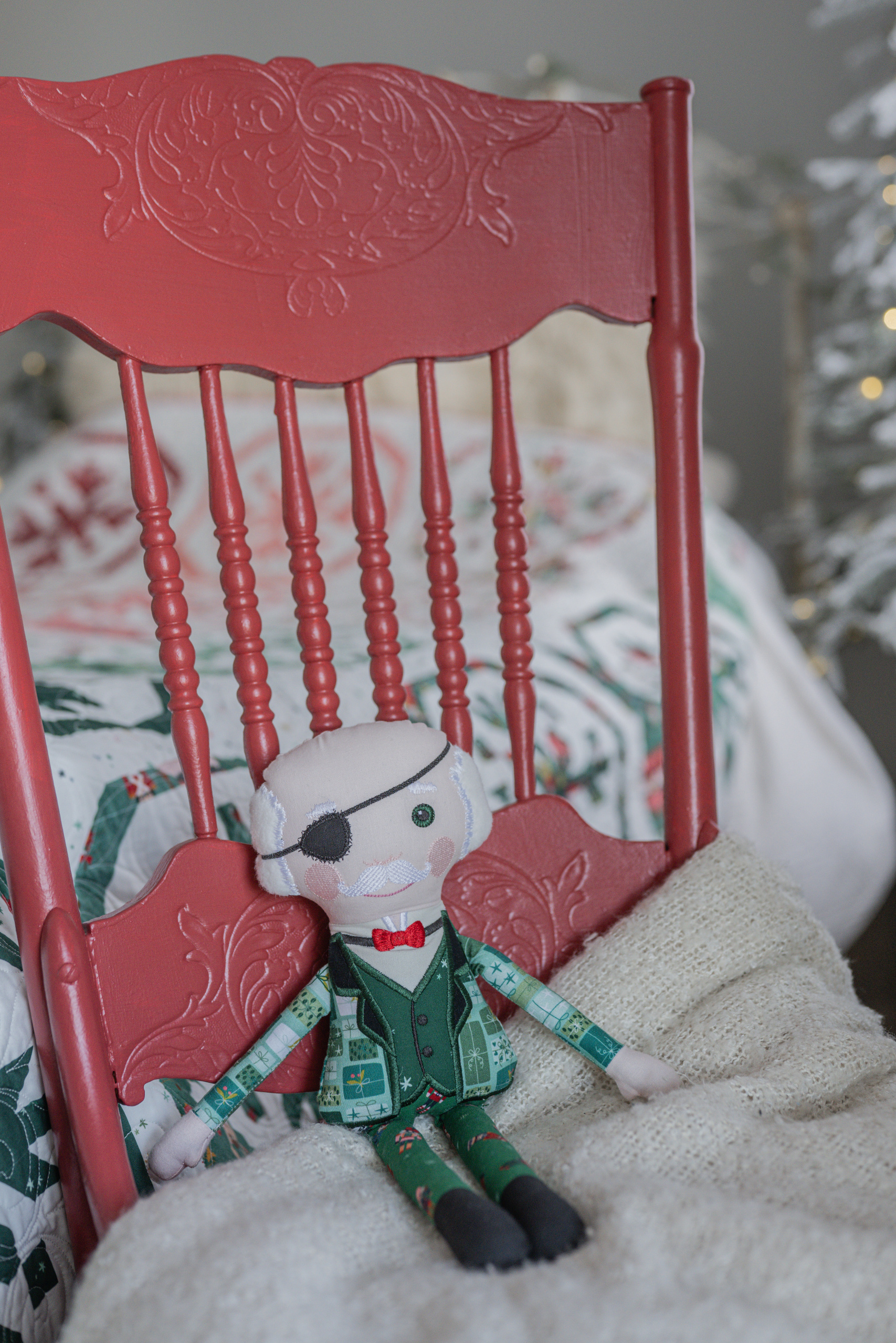 jennifer long sew a story