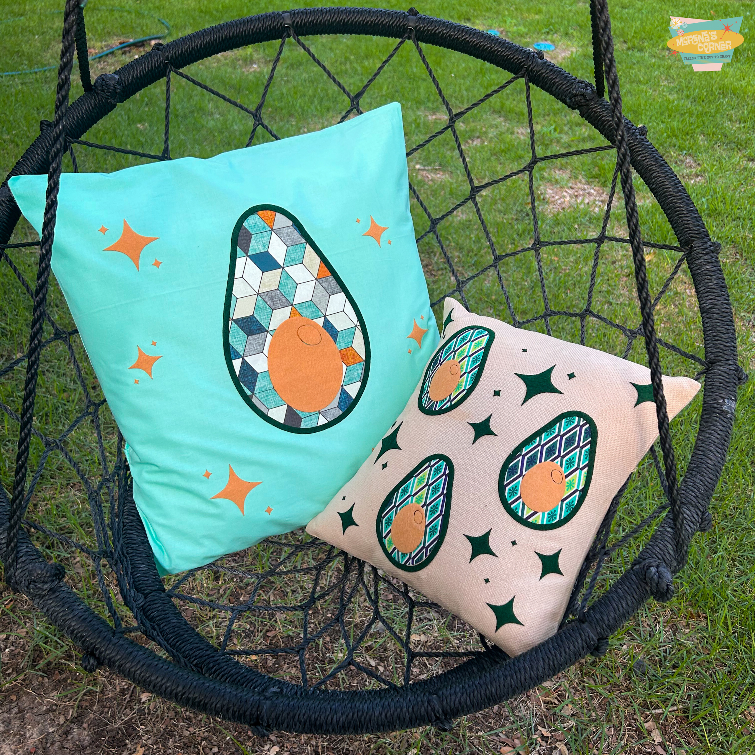 national avocado month project