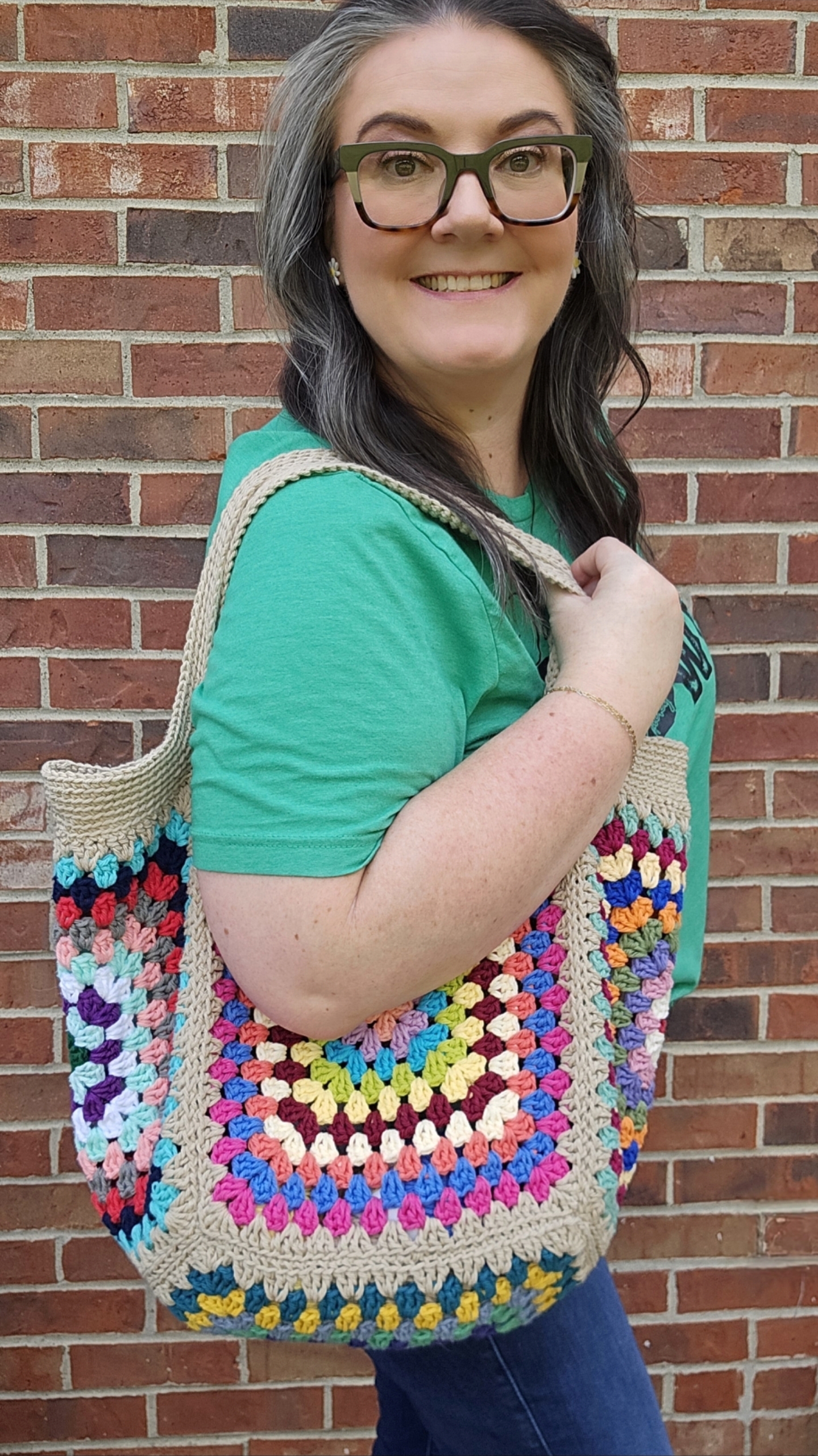 Meet the Maker: Heather of Freckled Brunette Creations