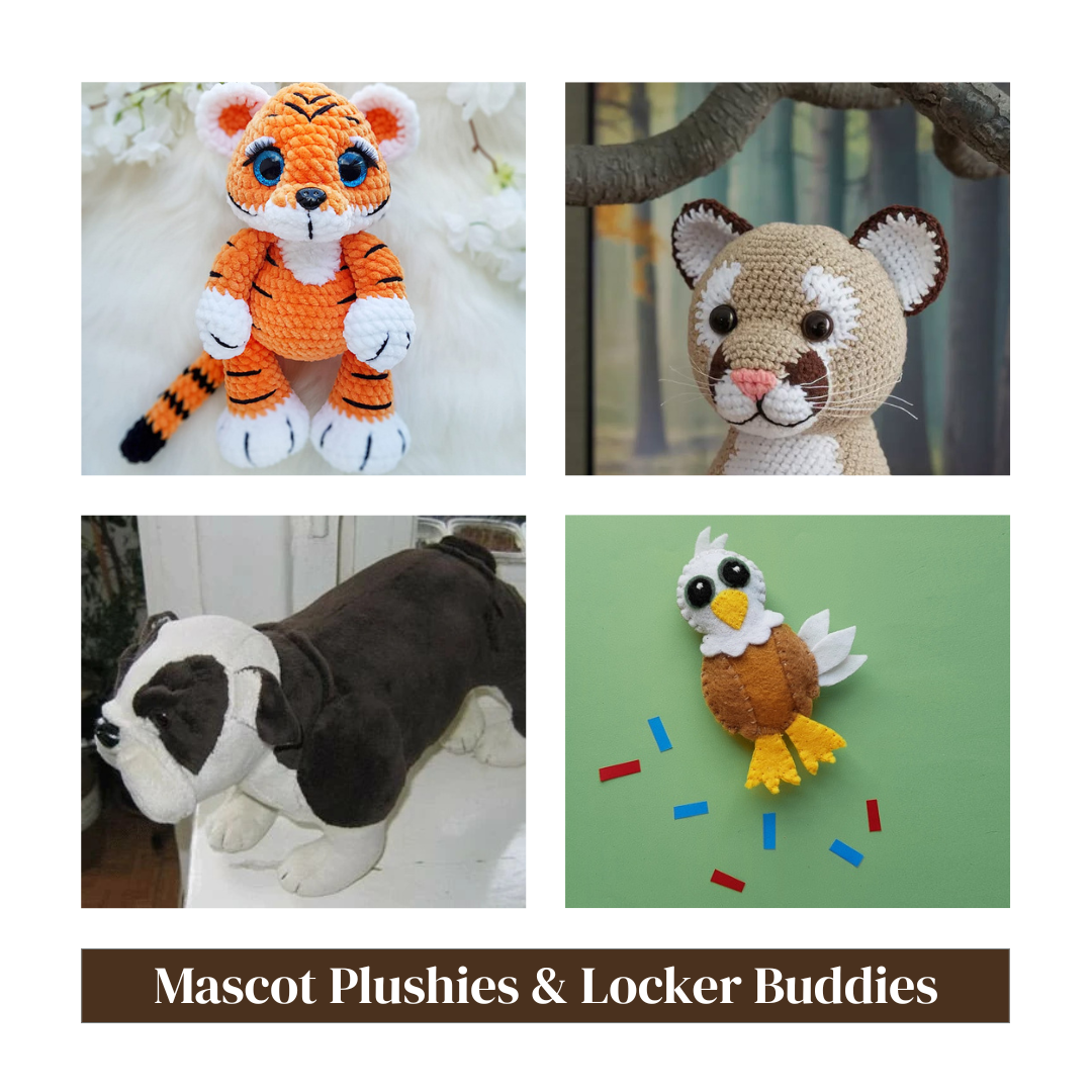 Handmade Back to School Projects to Make