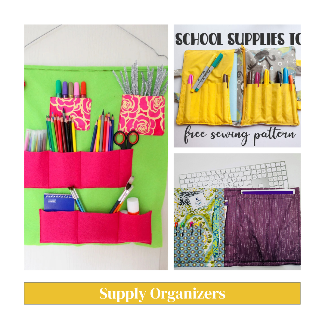school organizers to make