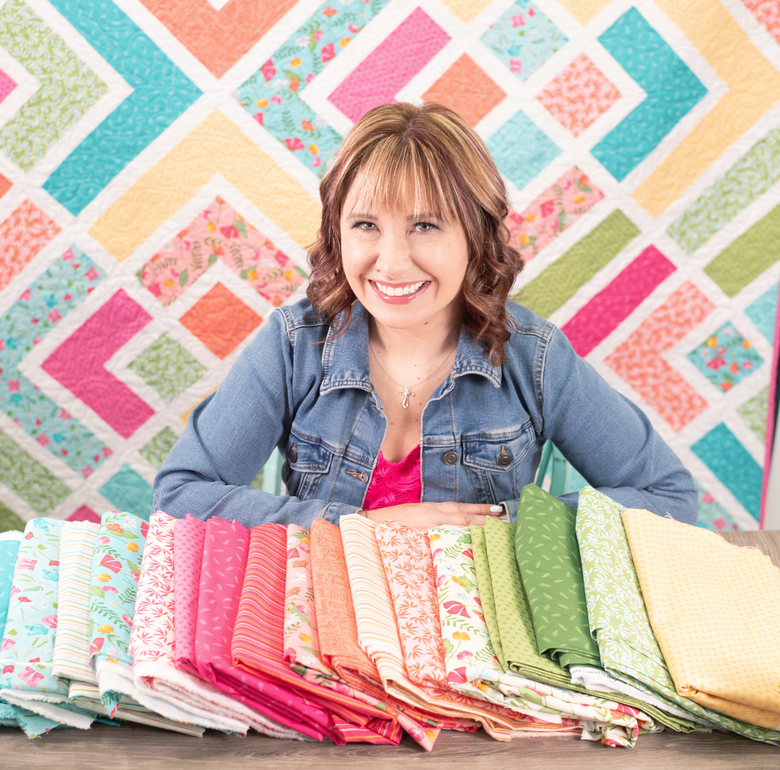 Meet the Maker: Amy Latta