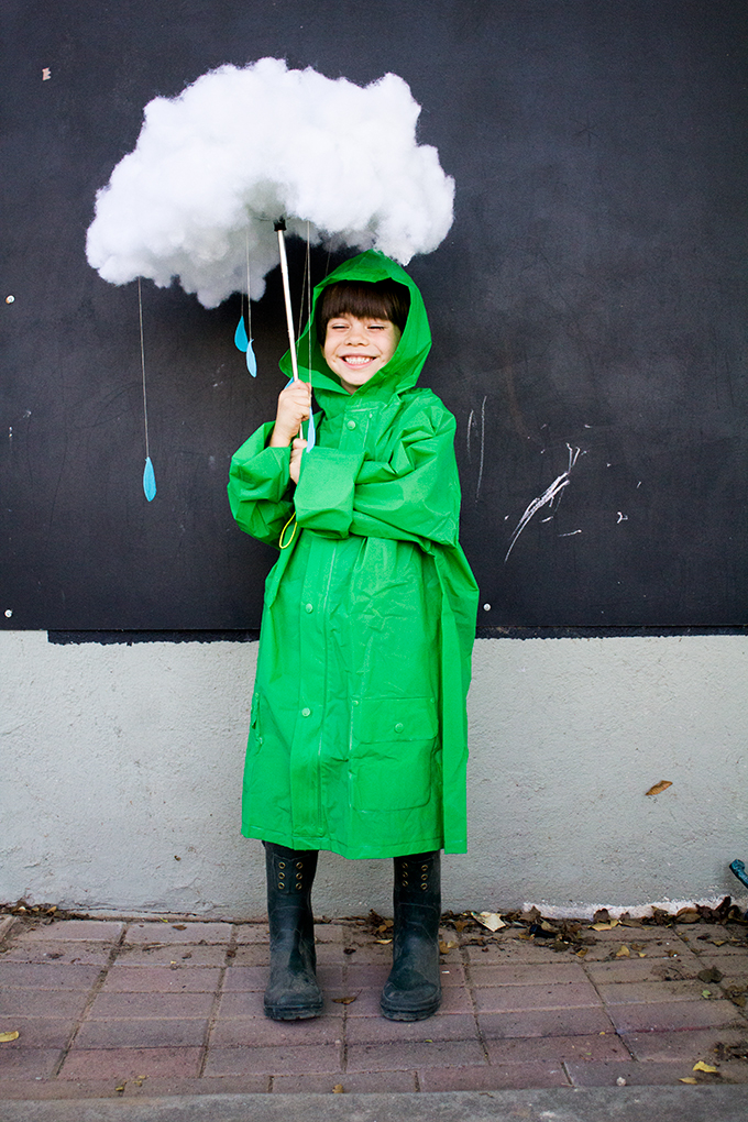 cloud diy