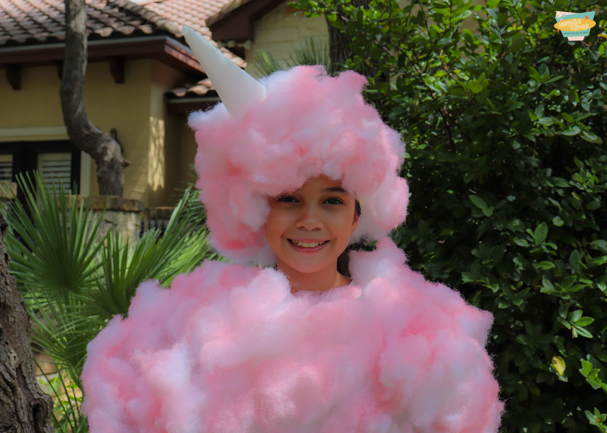 Last Minute DIY Halloween Costume Accessories