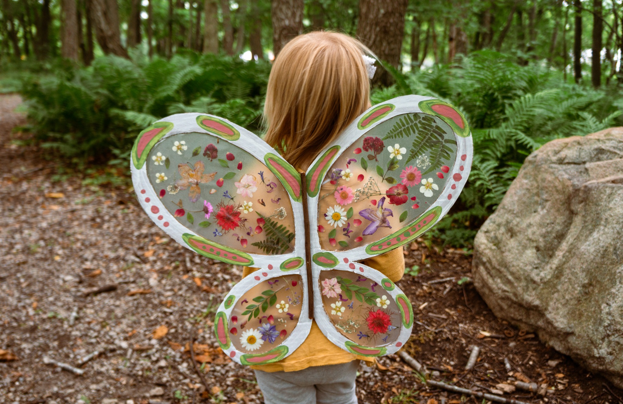 Last Minute DIY Halloween Costume Accessories